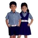 Shirting - school dress